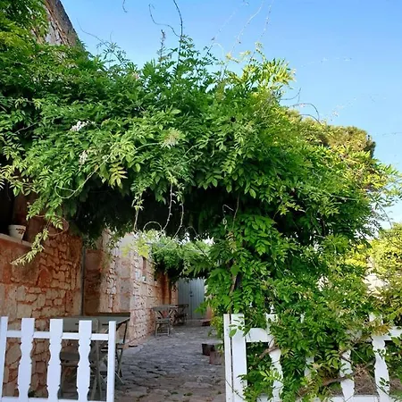 Agroturismo Masseria Triticum