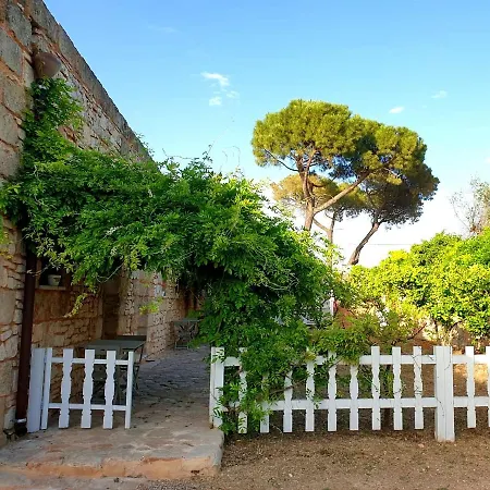 Masseria Triticum