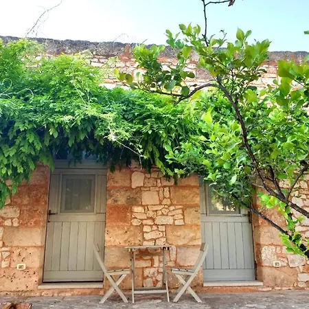 Masseria Triticum Agroturismo Francavilla Fontana