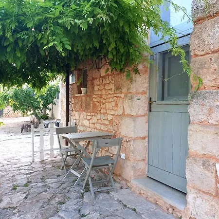 Masseria Triticum *