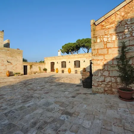 Agroturismo Masseria Triticum