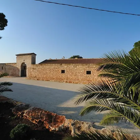 Agroturismo Masseria Triticum *