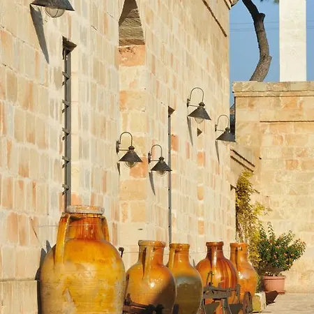 Masseria Triticum