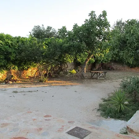 Agroturismo Masseria Triticum Francavilla Fontana